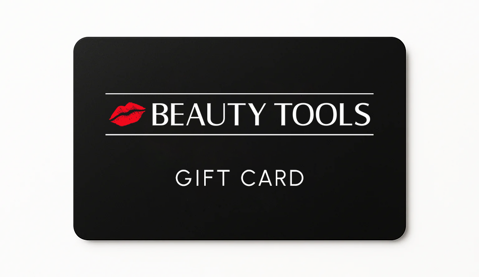 BEAUTY TOOLS Digital Gift Card