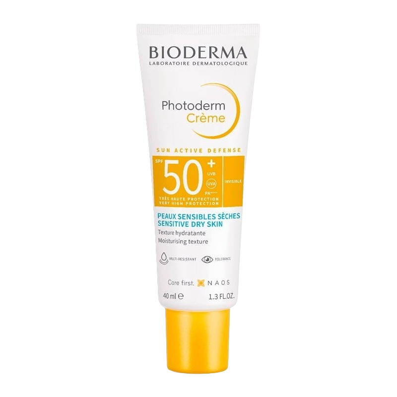 BIODERMA Photoderm Cream SPF50+