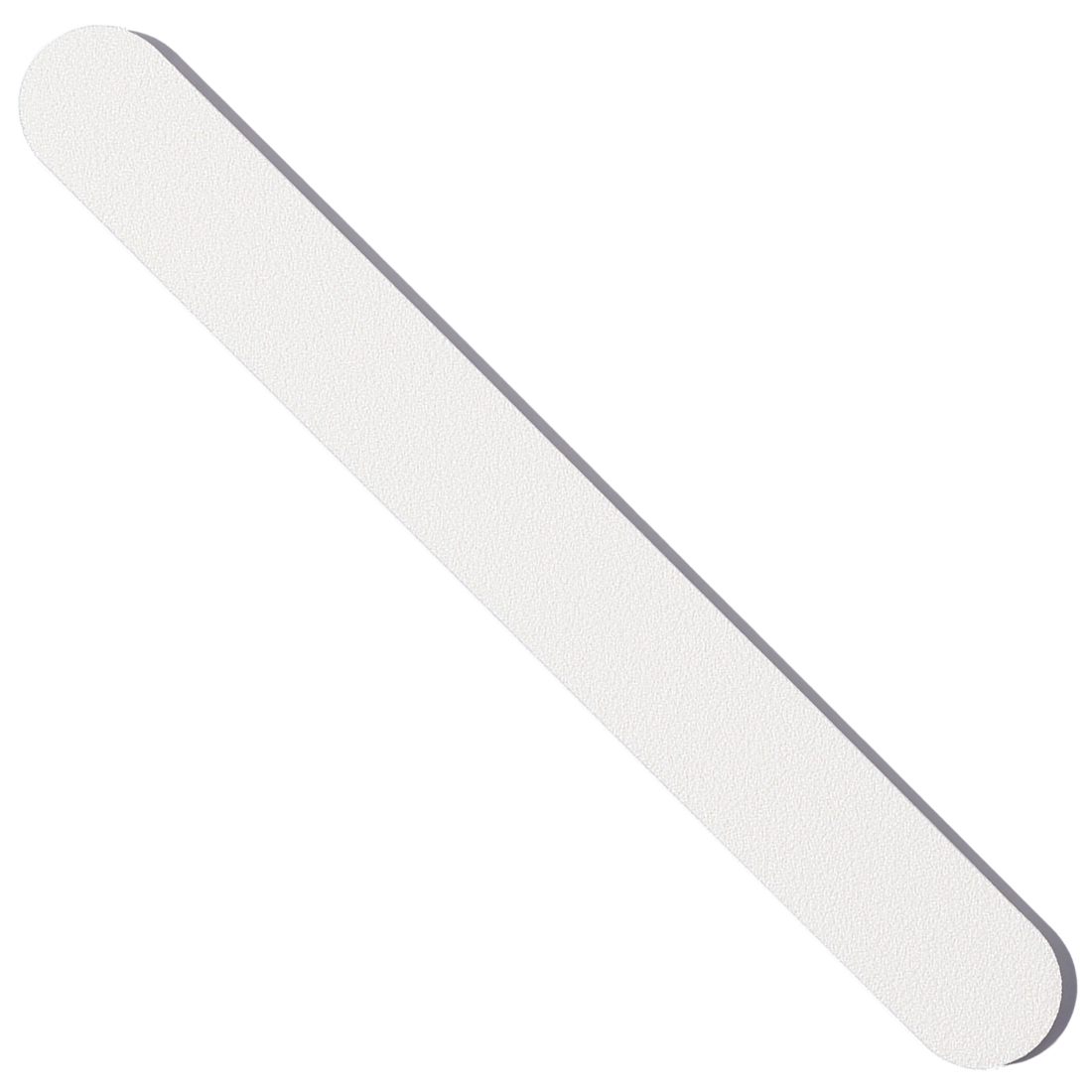 CND Blizzard Board Professional Nail File 100/180 Grit
