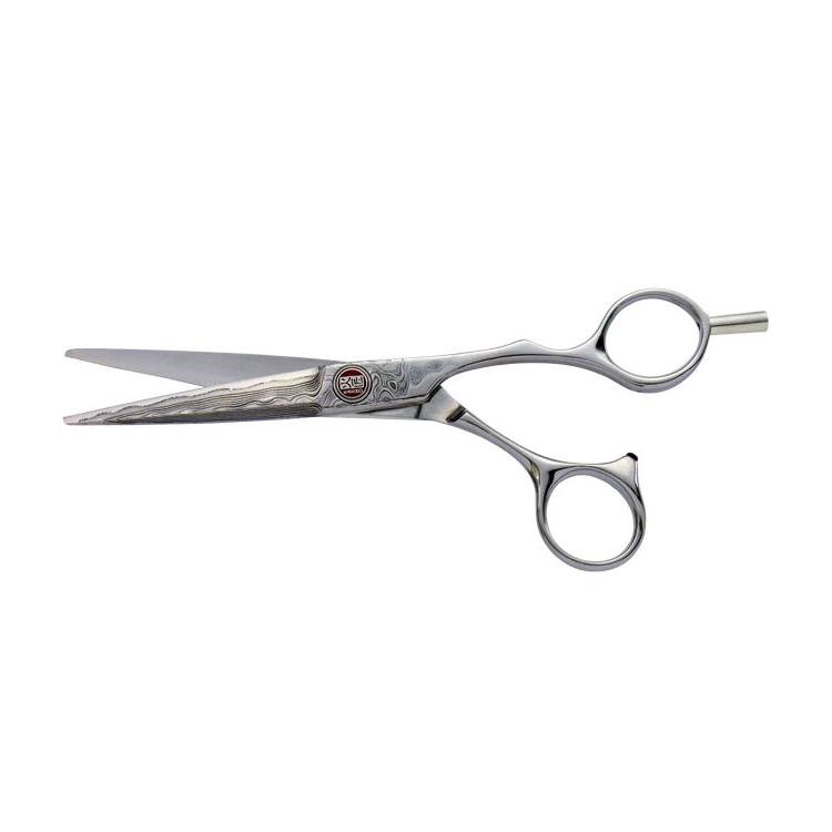 KASHO Damascus Series 6.0 Offset Shears