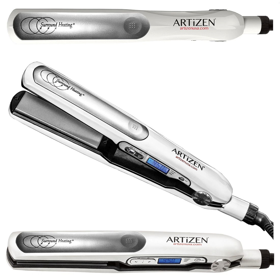 ARTiZEN Dolphin Professional Digital Flat Iron
