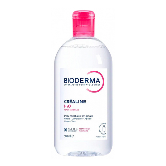 BIODERMA Crealine H2O Original Micellar Water
