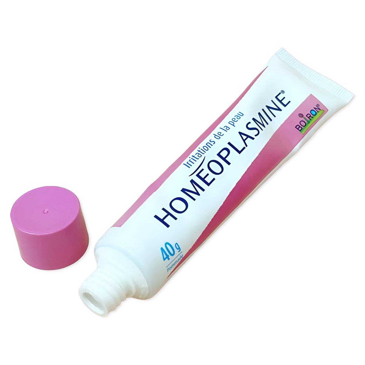 HOMEOPLASMINE Large 40g