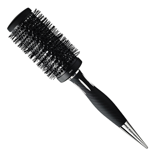 KENT. SALON 44mm Ceramic Radial Bristle Brush