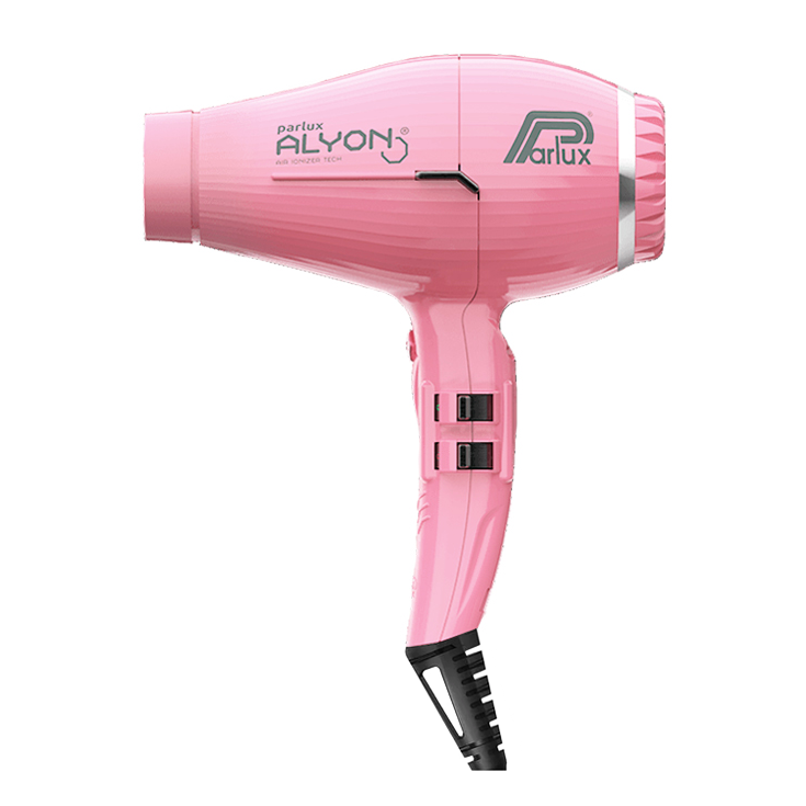 PARLUX ALYON Air Ionizer Hair Dryer - Pink