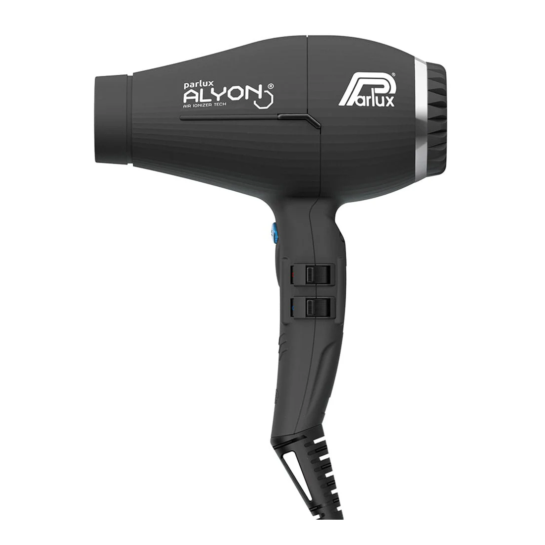 PARLUX ALYON Air Ionizer Hair Dryer - Black