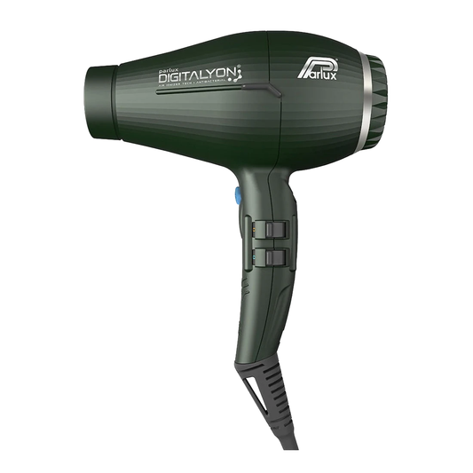 PARLUX DIGITALYON + MagicSense Diffuser - Black