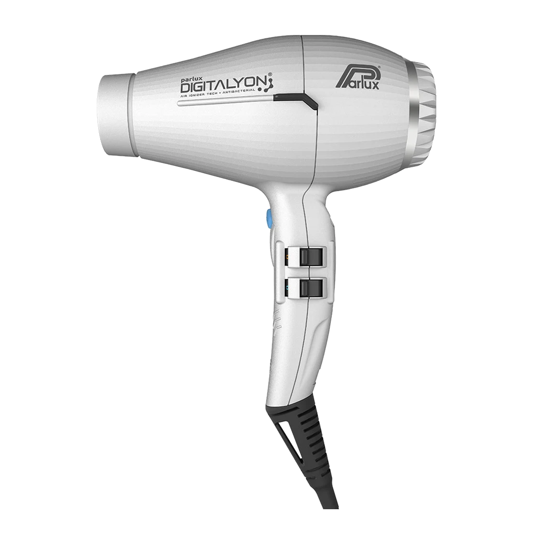 PARLUX DIGITALYON + MagicSense Diffuser - Silver