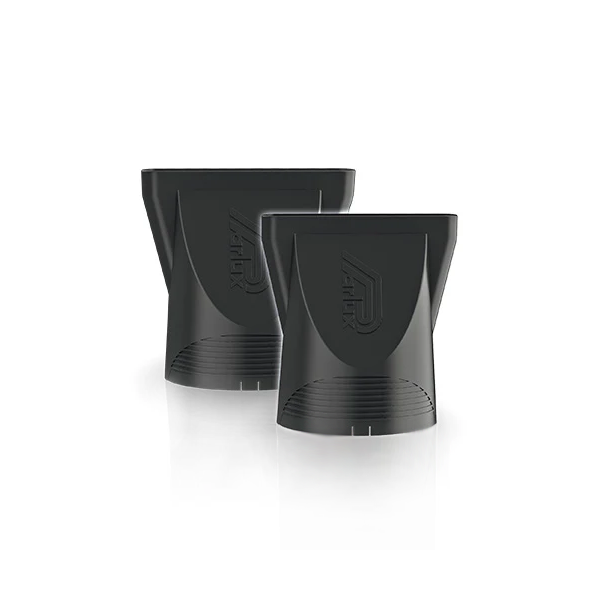 PARLUX ALYON Air Ionizer Hair Dryer - Black