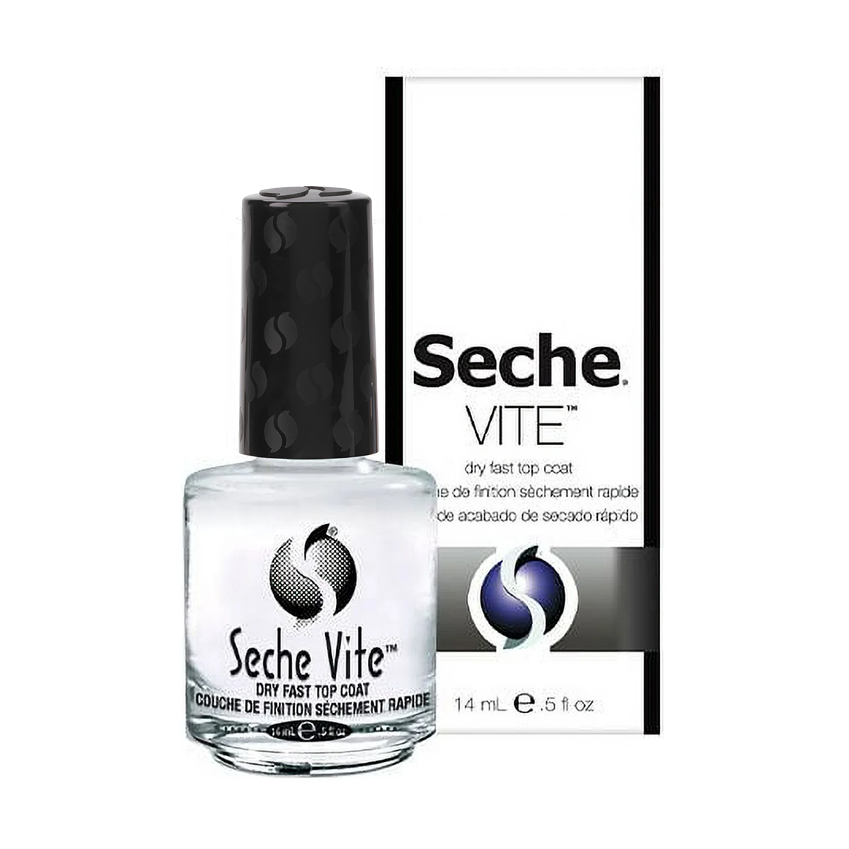 SECHE VITE Dry Fast Top Coat