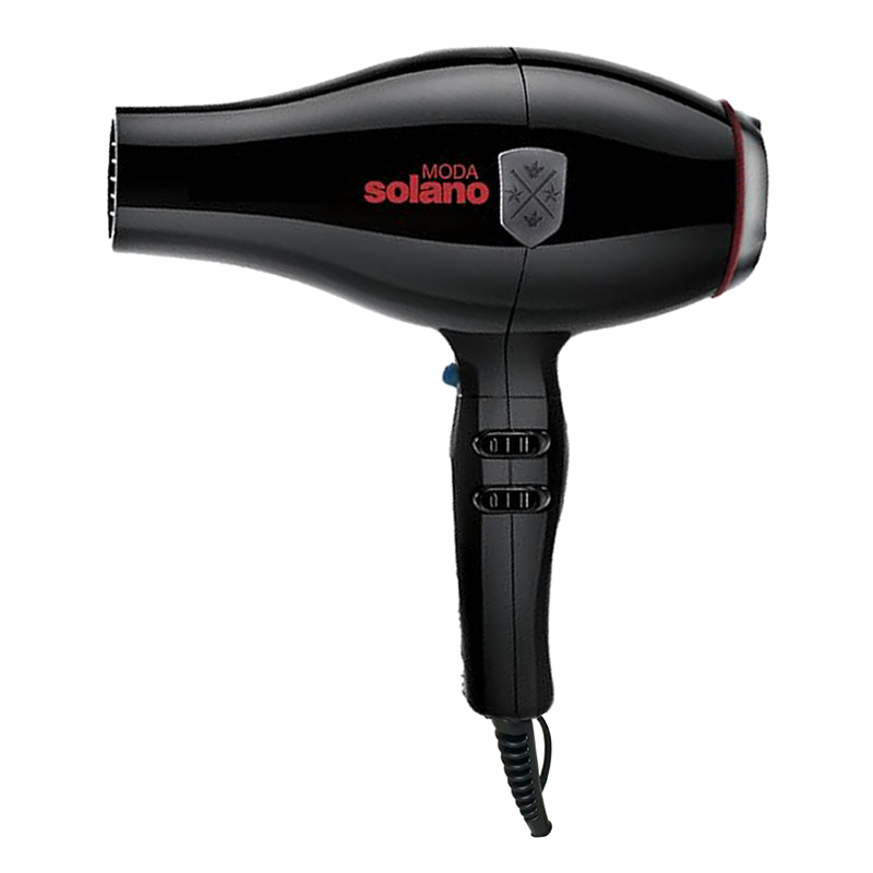 SOLANO Moda Professional Hair Dryer