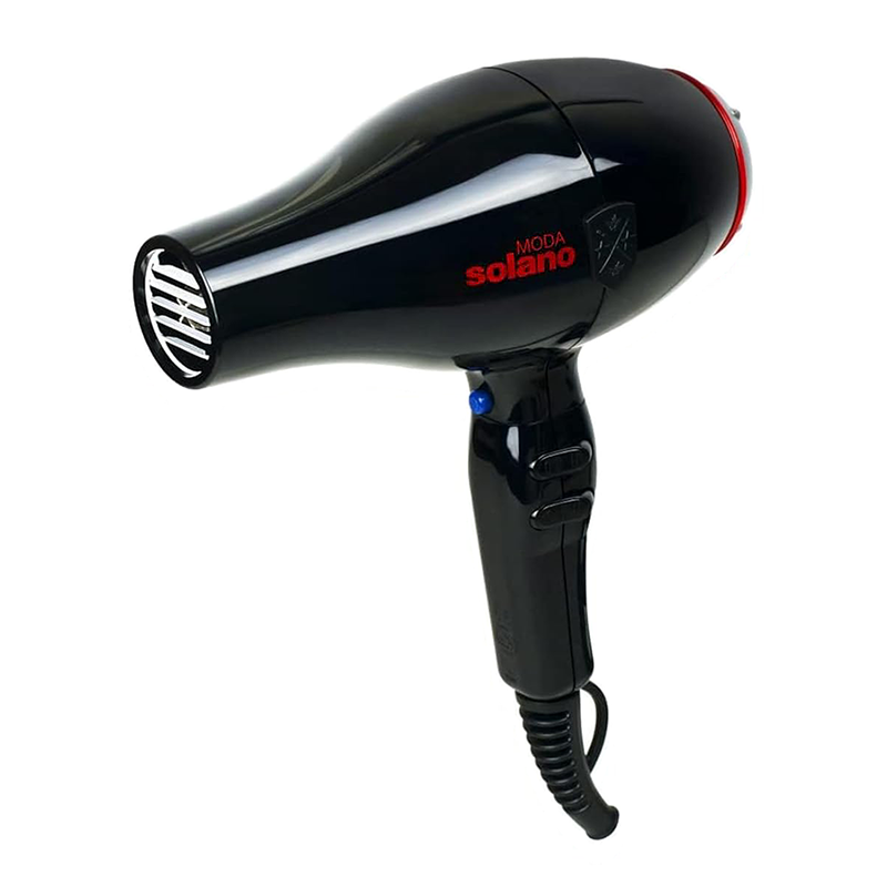 SOLANO Moda Professional Hair Dryer