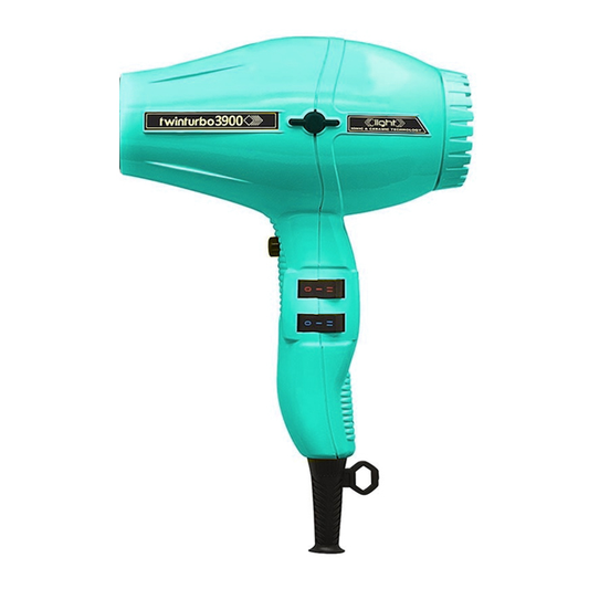 TURBO POWER Twin Turbo 3900 Light - Aqua