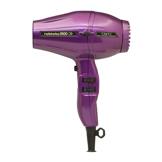TURBO POWER Twin Turbo 3900 Light - Purple