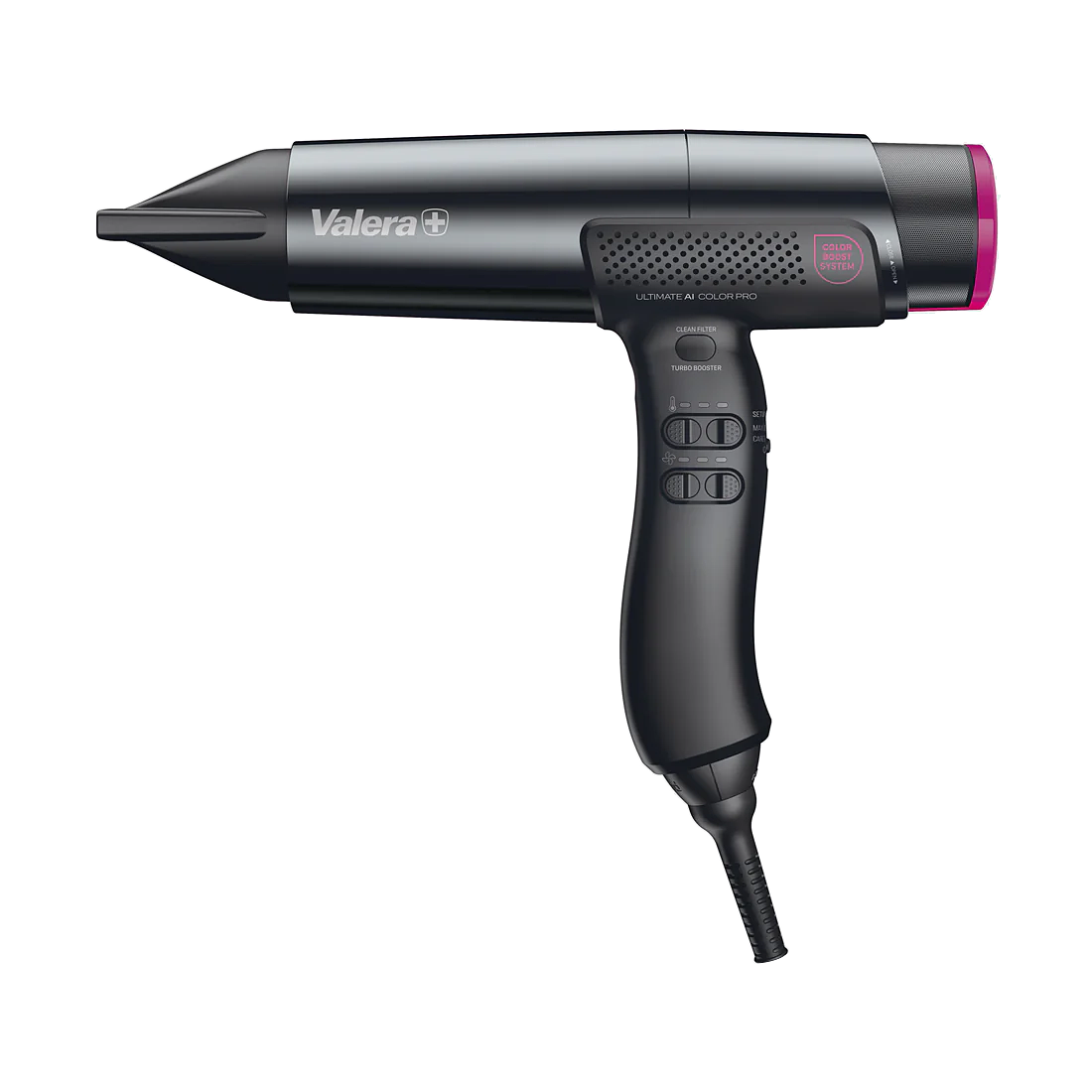 VALERA Ultimate AI COLOR PRO Professional Hair Dryer