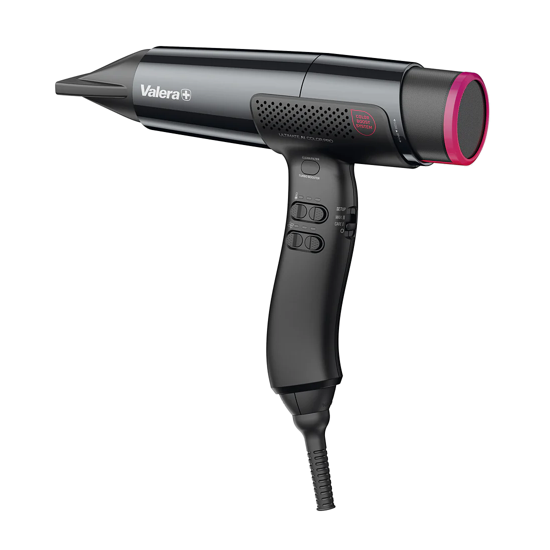 VALERA Ultimate AI COLOR PRO Professional Hair Dryer