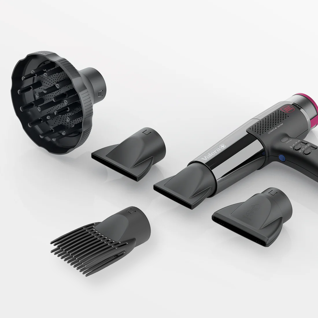 VALERA Ultimate AI COLOR PRO Professional Hair Dryer